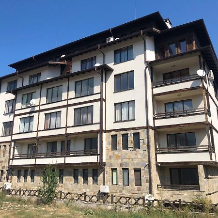 Nickmar Studio-Apartment Bansko Exterior photo